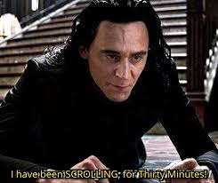 I kinda forget occasionally how many powers Percy Has [all] :  r/camphalfblood