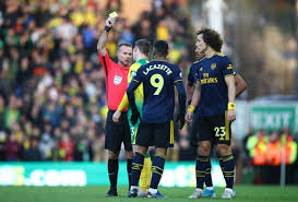 Verfolgen sie alle highlights zwischen norwich und arsenal hier im liveticker. Norwich 2 2 Arsenal Recap Freddie Ljungberg Era Starts With A Mistake Ridden Draw Mirror Online