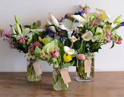 Maybe you would like to learn more about one of these? Artisanal Vase Arrangement Little Acre Flowers Dc S Only Locally Sourcing Florist
