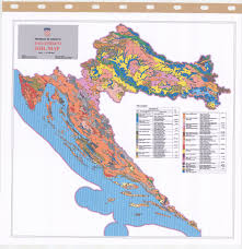 Located in dortmund, 4.2 km from phoenix lake, hotel restaurant kroatia provides accommodation with a restaurant, free private parking hotel restaurant kroatia (hotel), dortmund (germany) deals. Soil Map Croatia Fao Unesco Esdac European Commission