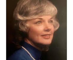 Carole Crolley Obituary (1939