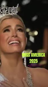 Abbie Stockard Miss America Competition