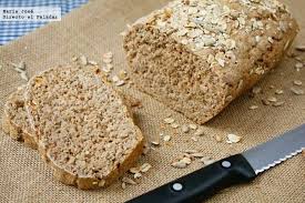 Pan Integral Con Semillas Receta Con Thermomix Receta Pan Integral Con Semillas Recetas De Pan Pan Con Semillas