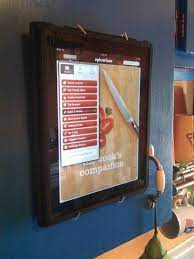 The 3 Ipad Or Other Tablet Wall Mount Ipad Wall Mount Tablet Wall Mount Wall Mounted Tv