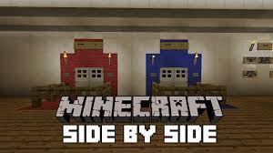 Check spelling or type a new query. Minecraft Xbox Side By Side 2 Player Co Op Puzzle Map Trailer Youtube