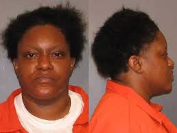 Caddo Correctional Center Bookings 4/29/22-5/1/22