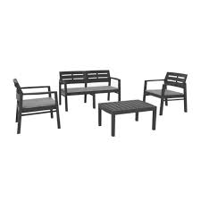 salon de jardin eminza soldes cdiscount jardin