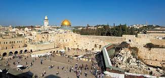 Mourning and stocktaking have gripped israel in the wake of the meron tragedy in which 45 souls were trampled. What Is Beneath The Temple Mount History Smithsonian Magazine