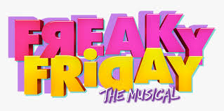 Freakyzombiehd, youtuber, bandmember, last acc got hacked so this is my backup. Freak Friday Logo Freaky Friday Musical Logo Hd Png Download Transparent Png Image Pngitem
