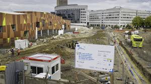 The 2024 summer olympics (french: Solideo Boss Confident Of Delivering Paris 2024 Venues On Time Amid Pandemic