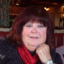 Judith Curran Obituary