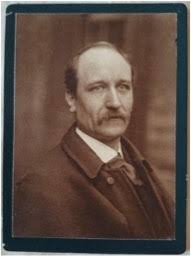 Chiswick architect returns missing Doves type to Emery Walker's House