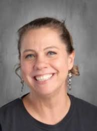 Dr. Martin Luther King, Jr. Early College » Lori Presley