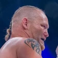 Kyron Bowen vs. Chris Sorrell, MMAX FC 1