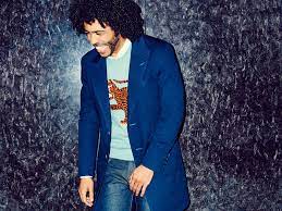 Daveed Diggs Profile – The Hamilton Star Is the Most Charismatic Person in  the Room