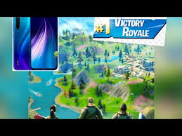 I have a video of a full game going up on friday so make so to subscribe and turn on notification so you know when i upload it twitter check out. How To Download Fortnite On Redmi Note 8 100 Real With Gameplay Youtube