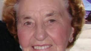 Betty Cromwell-Hatch