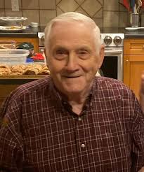 Wilbert Czemeres Obituary