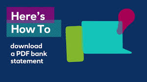 This app makes business banking with us fast, convenient and more secure than ever. How To Download A Pdf Bank Statement Royal Bank Of Scotland Youtube