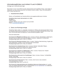 Fördervereine stellen zivilrechtlich keine sonderform des vereins dar. Anmeldeformular Und Beitrage Ksv Sachsenheim