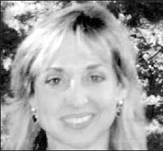 SUSAN DIGIOVANNI Obituary (2014)