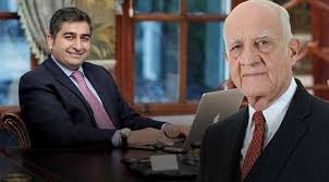 KIRAÇ KONUŞTU BU DEFA HESAPLAR KARIŞTI