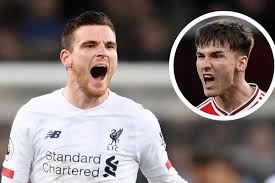 Scotland captain andy robertson vows to lift mood of the. Robertson Sick To Death Of Tierney Comparisons As Liverpool Star Battles Arsenal Left Back For Scotland Berth Goal Com