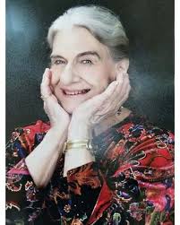 Doris Hoffman Obituary (1918