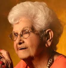 Obituary information for Bonnie Dell Davis Walter