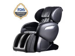 Shiatsu corrects internal energy flow in order to cure disorders and promote wellbeing. Bestmassage Electric Full Body Shiatsu Massage Chair Foot Roller Zero Gravity W Heat 55 Black Newegg Com