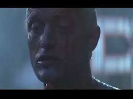 BLADE RUNNER - I&#39;ve seen things - YouTube via Relatably.com