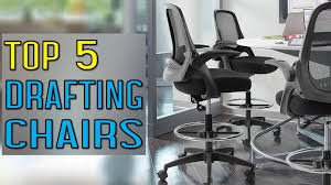 Top 5 Best Drafting Chairs 2020 Drafting Chairs Reviews Drafting Chair Chair Modway