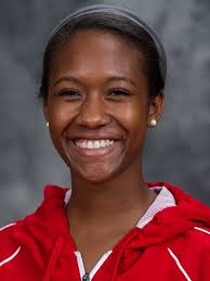 2014 Women's Track & Field Roster