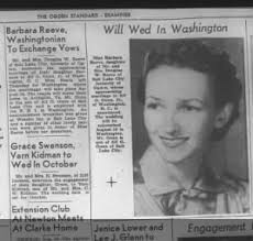 The Ogden Standard-Examiner from Ogden, Utah