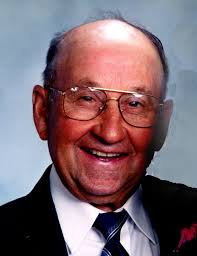 Obituary information for Alfred Gust Beyer