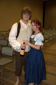 Just dance, ring fit, cooking streams, and irl streams. The Swedish Bed Blog Archive Hobbit Casanova Hobbit Cosplay Couples Cosplay Cosplay Costumes