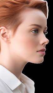 Up Close, Not Personal