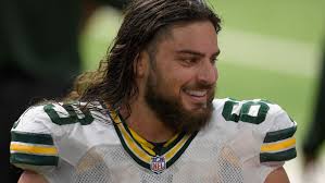 David Bakhtiari cleared to play Sunday vs. Jaguars