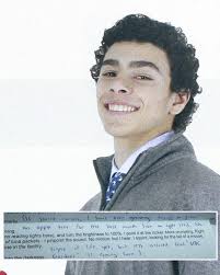 Luigi Mangione Fan Page