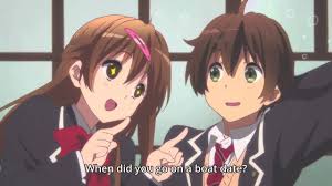 Chuunibyou Demo Koi Ga Shitai Ren 02 Purest Of Pure Youtube Chuunibyou demo koi ‏ @chuunibyoudemok 18 апр. chuunibyou demo koi ga shitai ren 02 purest of pure