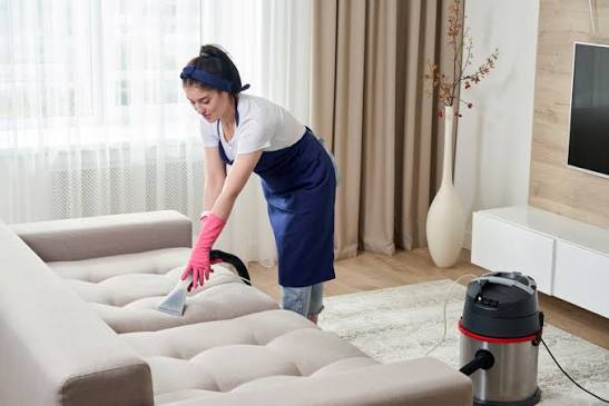 Top 10 Best Rated Couch Cleaning near you | Airtasker US