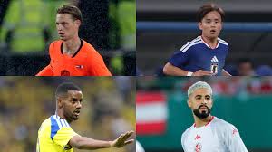 News source: DAZN