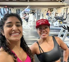 NWA will always hold a special place in my heart! ❤️ I made such sweet  friendships from my amazing pickleball girls to my running buddies, to my  lifting gals!!! Thanks for making