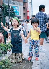 Japanese Children Tumblr Japan Kids Fashion Kids Fashion Stylish Kids Japanese Kids