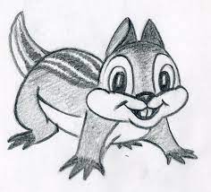 Cartoon Hamster07 Jpg 662 600 Easy Drawings Cartoon Drawings Cute Drawings