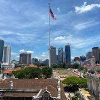 If you have any additional tips or info please help and check out nest infobox and our forum. Pejabat Tanah Galian Wilayah Persekutuan Predio Do Governo Em Kuala Lumpur