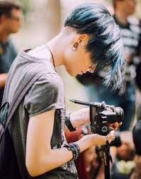 Media shared can be nsfw, but the info/links. Pin On Hair