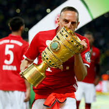 The competition has also the same applies for the men's cup. Germany To Allow Fourth Sub In Extra Time Of Dfb Pokal Bavarian Football Works