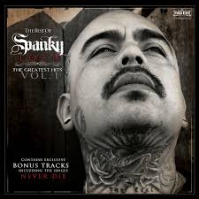 Spanky Loco