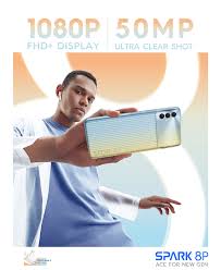 TECNO SPARK 8P- TECNO (Global) - TECNO ...